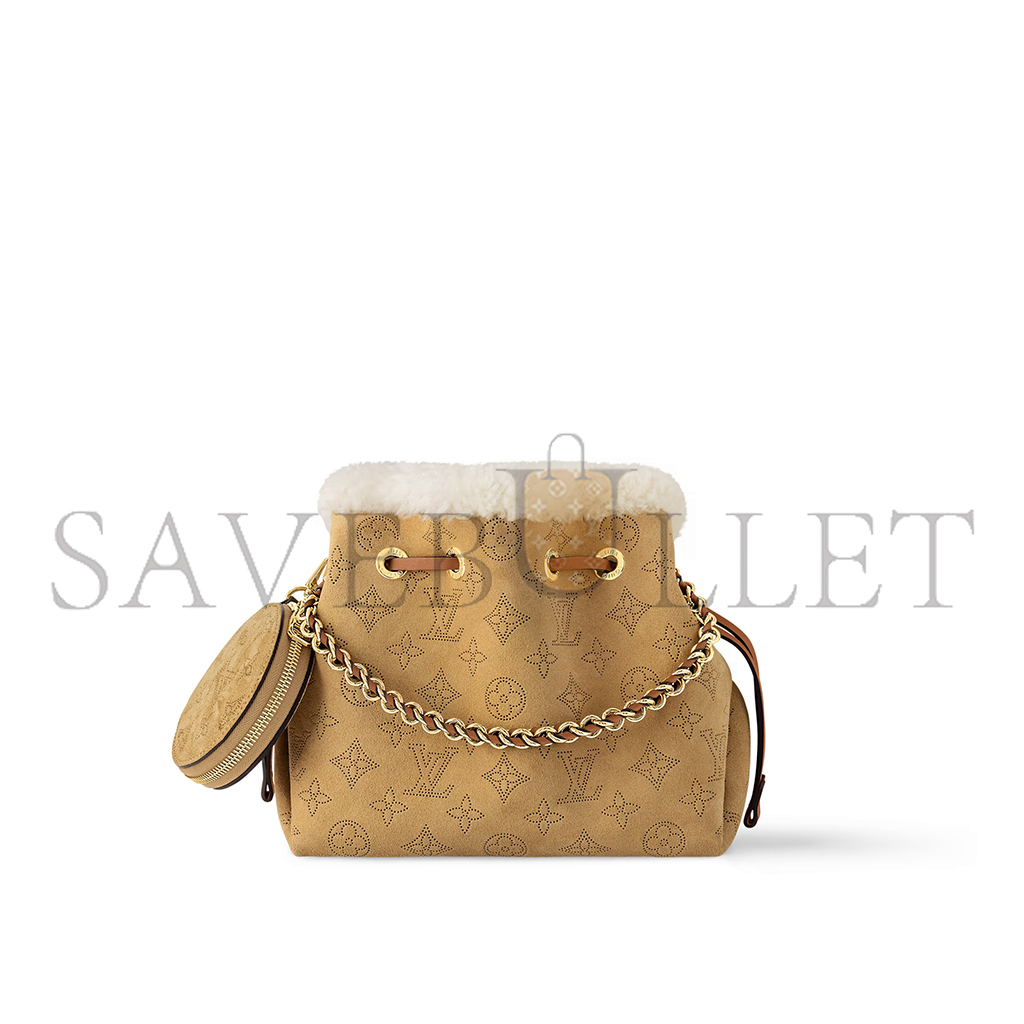LOUIS VUITTON BELLA M11839 (22*19*14cm) LOUIS VUITTON BELLA M11839 (22*19*14cm)